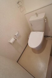 カトレアマンションの物件内観写真